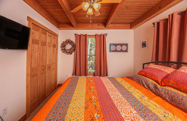 Maplewood Cottage - Photo 4