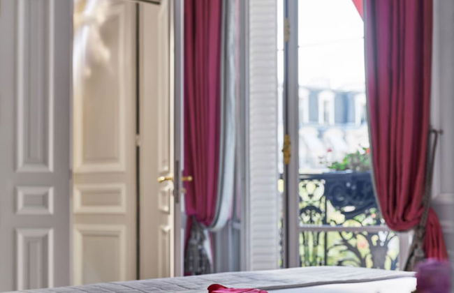 Hôtel Plaza Athénée - Dorchester Collection - Foto 15