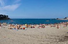 Apt 200m de la plage, tout confort et climatisé - Foto 9