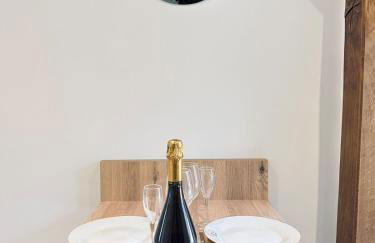 1 Vasnier F1 avec terrasse proche caves et science po - Foto 10