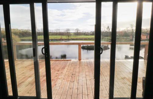 Nightingale Lodge - Foto 10