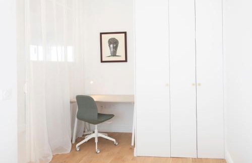 #54 Sea view Villa 4 BDR AC 5mins to Port BBQ - Foto 79