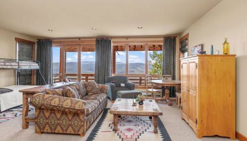 Arapaho Lodge - Foto 3