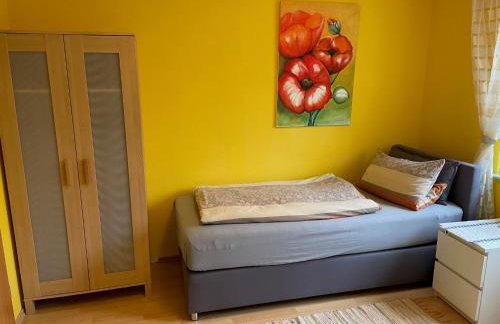 Ferienwohnung Ingrid Rautenberg - Foto 12