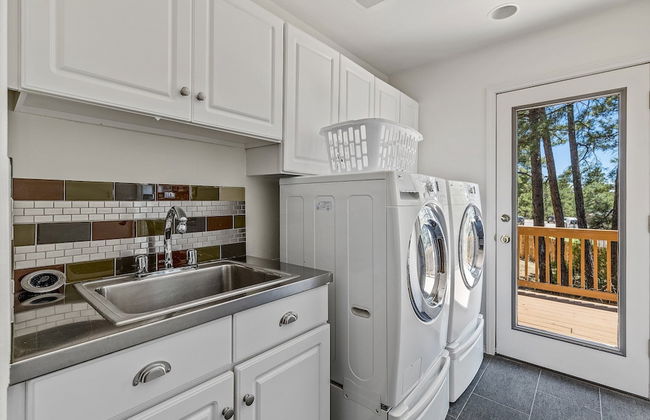 Sinagua Heights Flagstaff - Foto 44