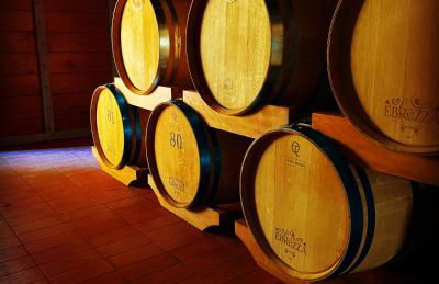 Il Colombaio Winery and Rooms - Foto 44