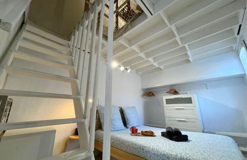 Petite cour privée - à 1minute à pied de la plage - Photo 21