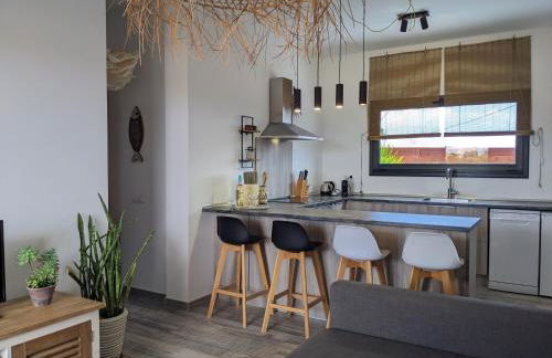 Casa Cocoon, Sun&Freedom, 8 mn from beaches, internet fiber - Foto 8