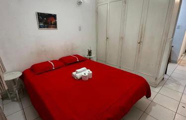 Copacabana Beach - Photo 1