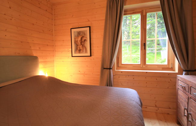 Almhaus Galisch - Photo 14