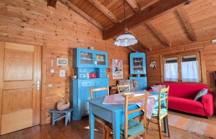 BBkey Chalet alle Terme - Foto 28