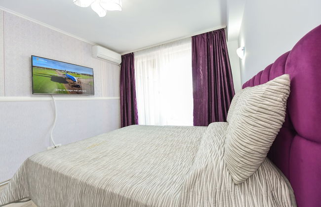 Bucharest Old Town Apartments - Foto 60