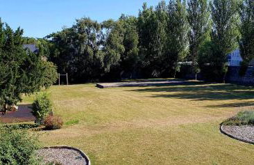 Manoir Le Castel & Villa Beaumaris - Foto 9