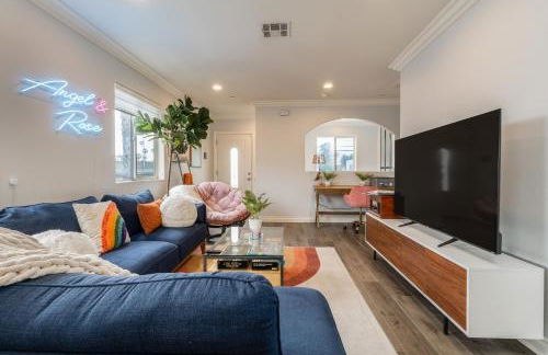 Angel & Rose * Hollywood DTLA - Foto 14