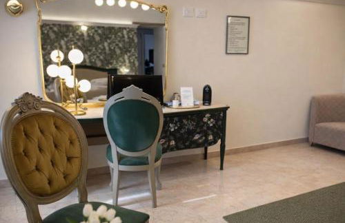 Hotiday Catania Stanze Letterarie - Foto 11