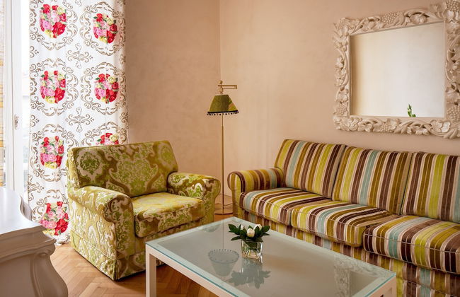 Luxury Villa Manin Viareggio | UNA Esperienze - Foto 10