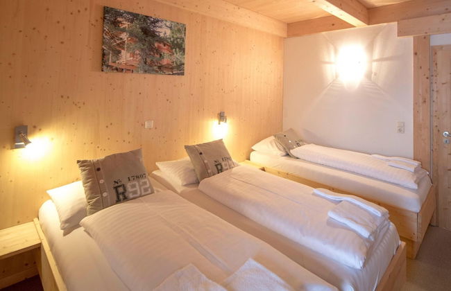 Premium Chalet With Infrared Sauna - Foto 5