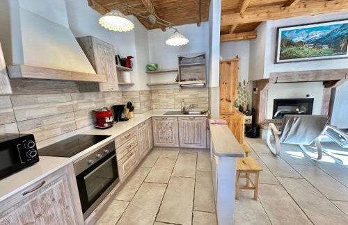 Chalet Paradisi - Foto 27