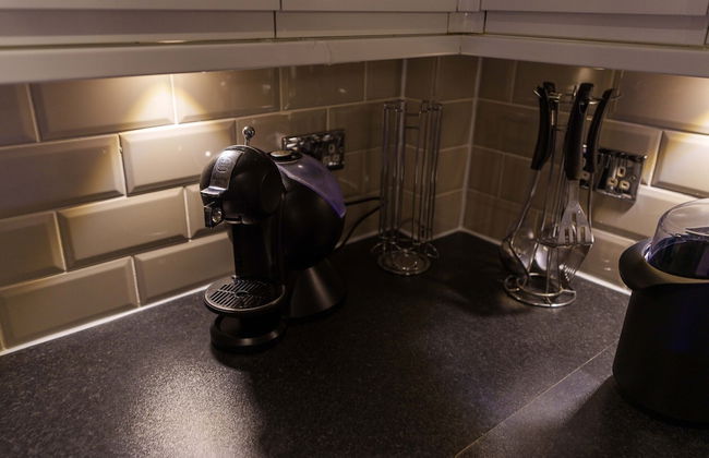 West Park House - Foto 41