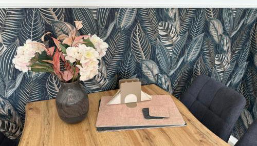 Feeling Home - Moderne 3-Zimmer Ferienwohnung am Uniklinikum, Nähe Messe und Rüttenscheid, "mit Parkplatz" - Foto 5