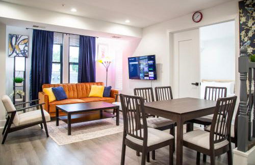 Elegant Petworth Escape 6 Bed Urban Retreat - Foto 1