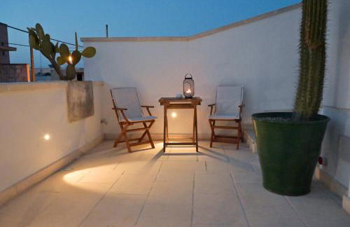 Jrooms - Apulian Home - Foto 30