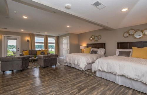 River View Lodge - Foto 16