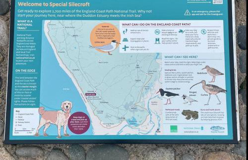 Croft Cottage - Lake District National Park - Foto 34