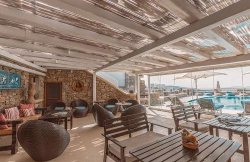 Villa Konstantin Rooms & Suites - Photo 52