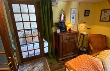 Loft Apartment at Moulin SAGE - Foto 11