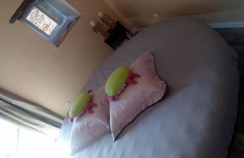 La Grange de la Gandonnerie - Photo 8