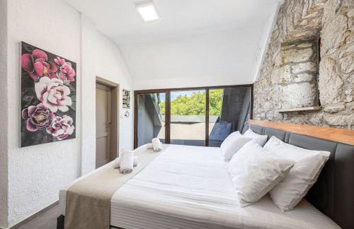 Heritage Villa Velebit Soul - Photo 23