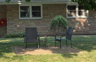 Par-fect Escape on Lake Windsor Golf Course - Foto 14