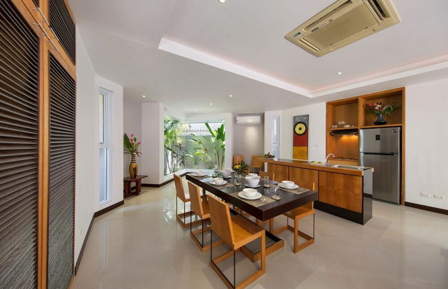 Villa Lipa Talay Haa - Foto 8