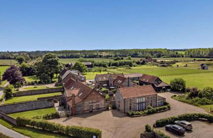 2 Bed in Lower Bodham oc-p29591 - Photo 26