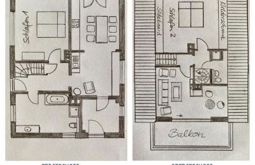 Ferienhaus Kuschel-Muschel - Photo 36