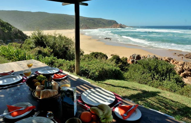 Buccara Noetzie - Lindsay Castle - Foto 29