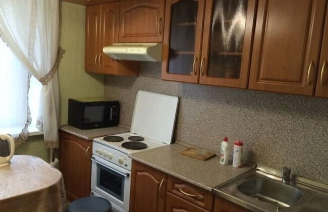 Apartment on Melnichnaya 24 - Foto 50