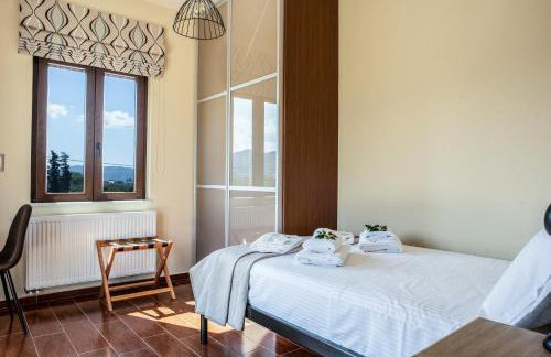 Villa Pervoli - Foto 39