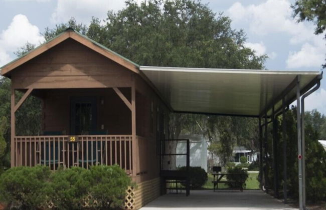 Camp Mack Lodge, Marina & RV Resort - Foto 8