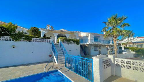 Terrasol Villa Independiente y Apartamento - Photo 4