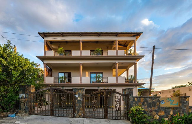 Blue Pearl Villa - Foto 16