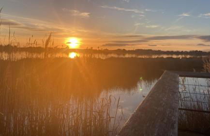 MARINA Belle vue avec appontement - Foto 40