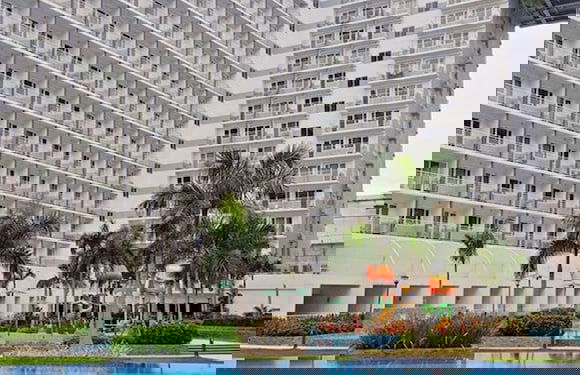 CondoDeal at Shell Residences Moa Pasay - Foto 38