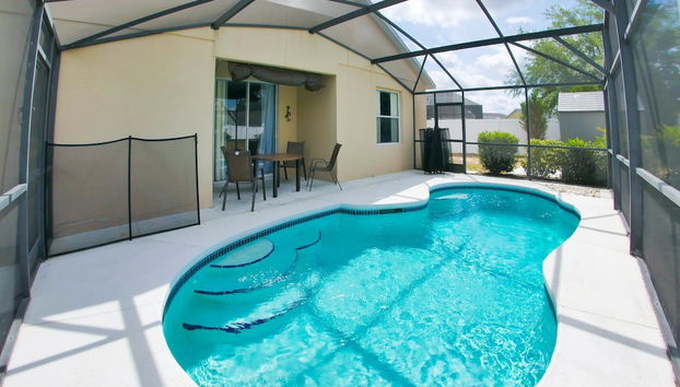 5/4 Pool Home Located in Sunset Ridge Community! - Foto 2, Imagen principal