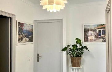 Amplio apartamento tranquilo cerca de la playa - Foto 19