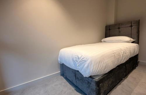 Windermere Apartments, Sleeps 2, Pets Welcome - Foto 5