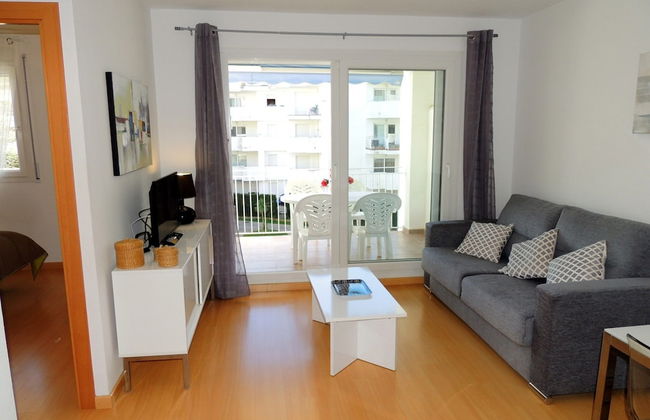 Apartment in Roses for 4 People - Photo 10