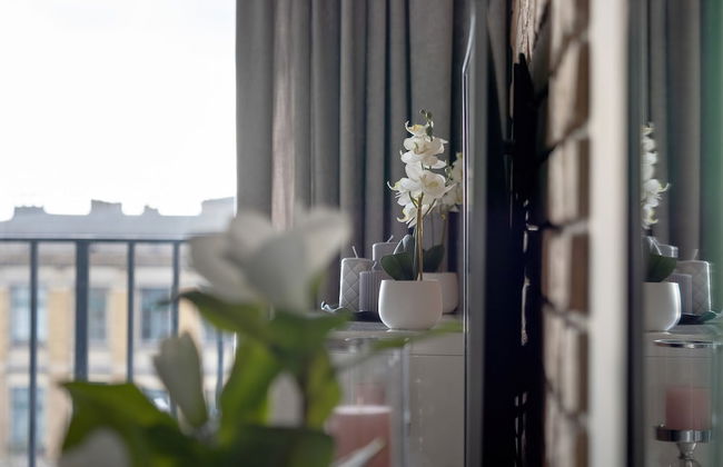 Żwirki Apartment Łódź by Renters - Foto 66