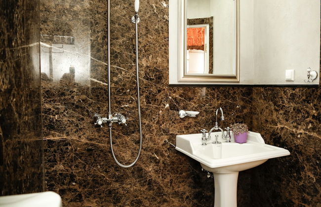 Donhoff Residence - Foto 19